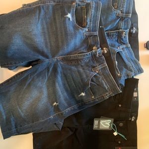 Lularoe jeans size 30